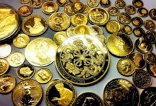 لیست مراکز خرید و فروش سکه در تهران + آدرس و تلفن
