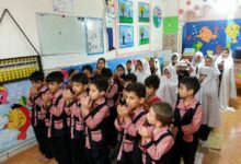 لیست مهد کودک های اهواز به همراه آدرس و تلفن