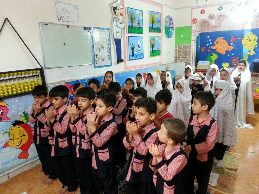 لیست مهد کودک های اهواز به همراه آدرس و تلفن لیست مهد کودک های اهواز به همراه آدرس و تلفن
