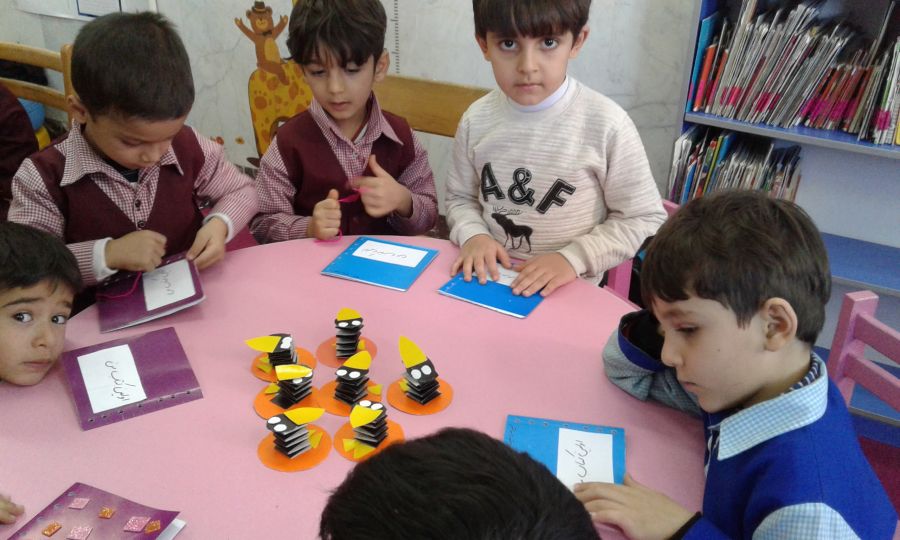 لیست مهد کودک های بندرعباس به همراه آدرس و تلفن لیست مهد کودک های بندرعباس به همراه آدرس و تلفن