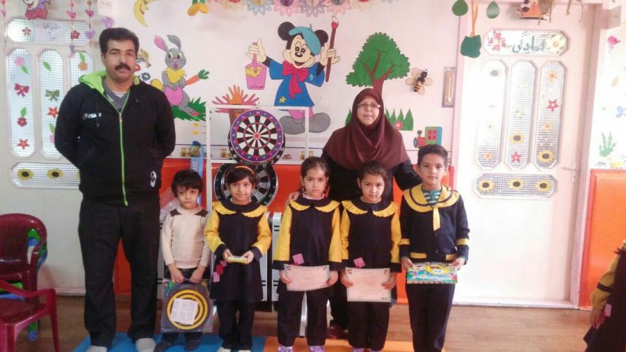 لیست مهد کودک های بیرجند به همراه آدرس و تلفن لیست مهد کودک های بیرجند به همراه آدرس و تلفن