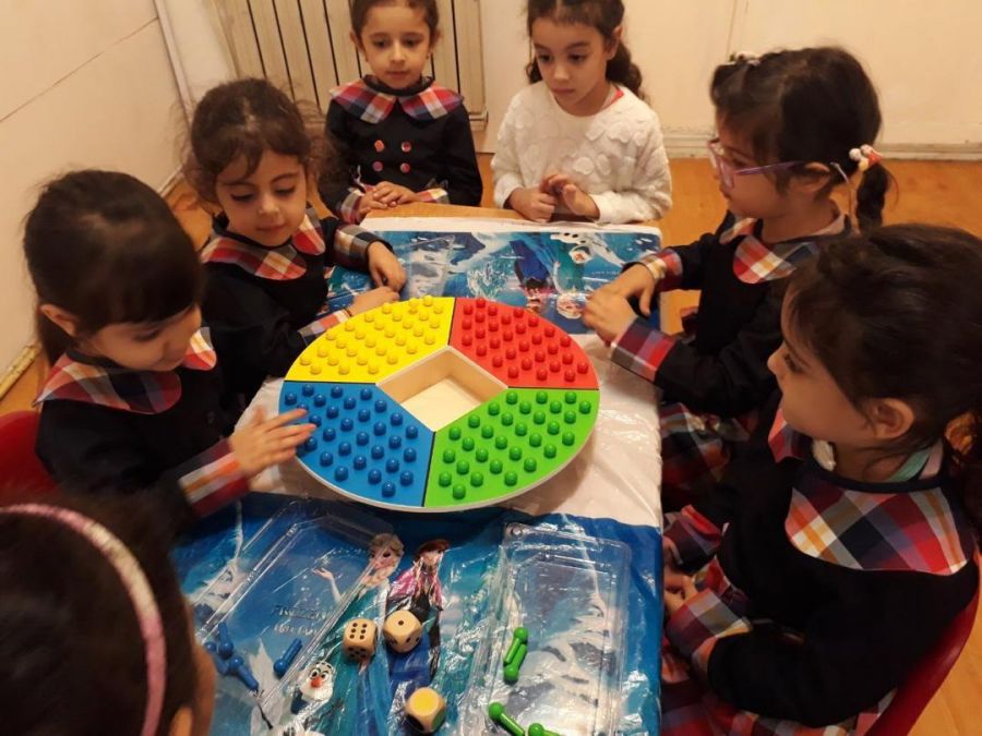لیست مهد کودک های خرم‌آباد به همراه آدرس و تلفن