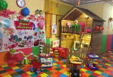 لیست مهد کودک های رشت به همراه آدرس و تلفن