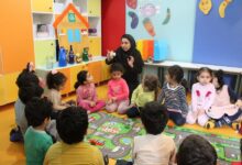 لیست مهد کودک های ساری به همراه آدرس و تلفن
