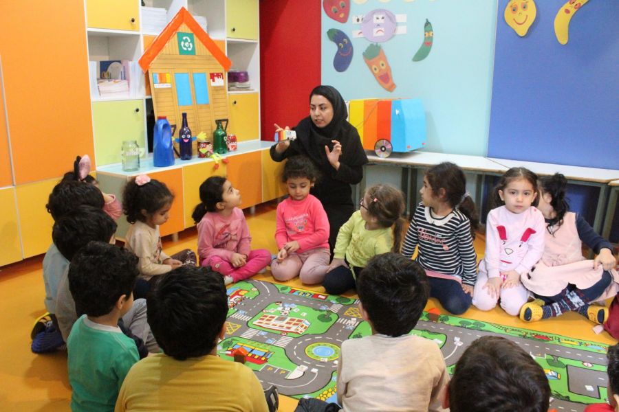 لیست مهد کودک های ساری به همراه آدرس و تلفن لیست مهد کودک های ساری به همراه آدرس و تلفن
