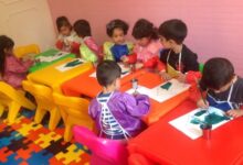 لیست مهد کودک های سنندج به همراه آدرس و تلفن
