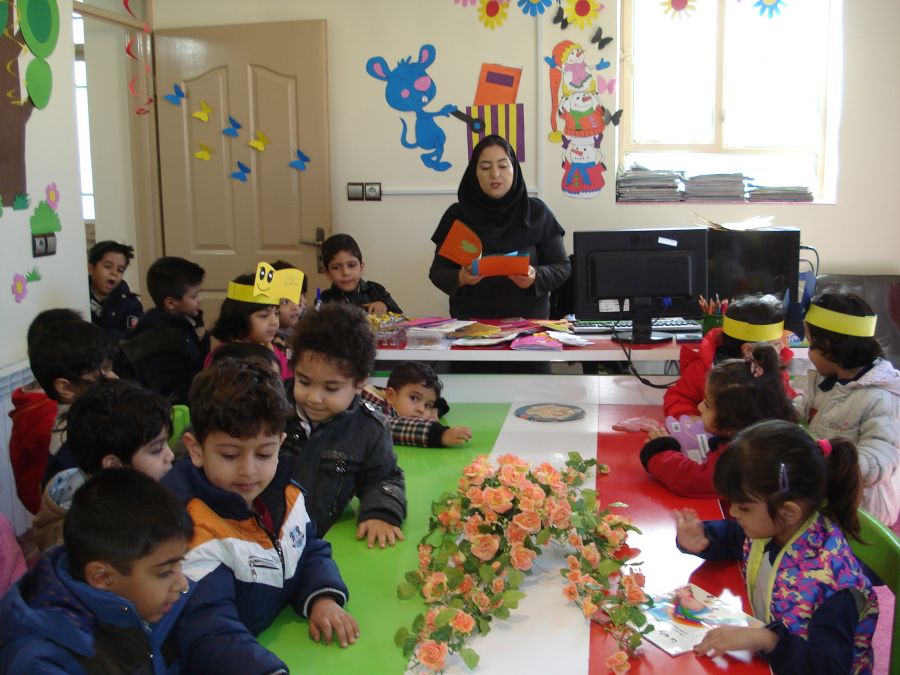 لیست مهد کودک های همدان به همراه آدرس و تلفن لیست مهد کودک های همدان به همراه آدرس و تلفن