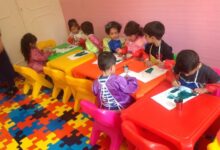 لیست مهد کودک های کرمان به همراه آدرس و تلفن