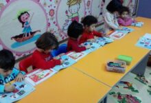 لیست مهد کودک های یزد به همراه آدرس و تلفن
