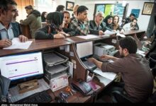 لیست نام و آدرس دفاتر پیشخوان دولت اردبیل