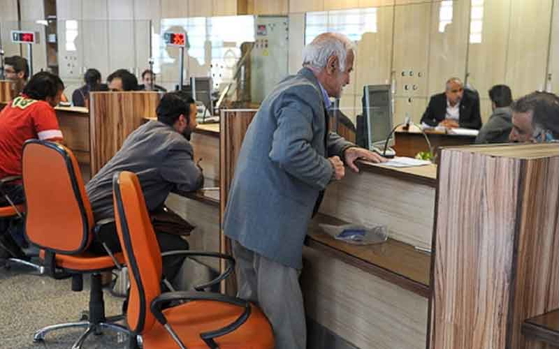 لیست نام و آدرس دفاتر پیشخوان دولت منطقه ۱۴ تهران