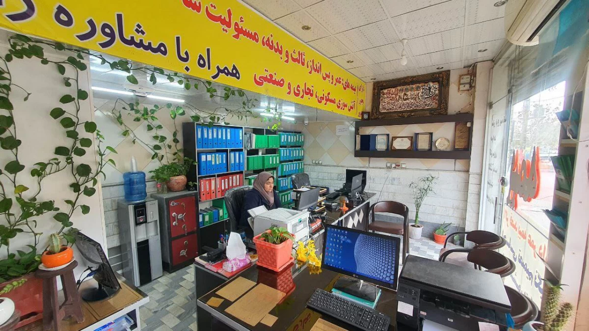 لیست نمایندگی های بیمه آسیا در تربت جام + آدرس و تلفن