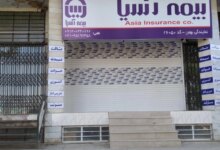 لیست نمایندگی های بیمه آسیا در کرج + آدرس و تلفن