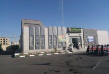 لیست و آدرس کلانتری ها و پاسگاه های تبریز