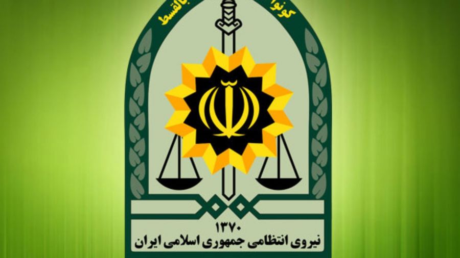 لیست و آدرس کلانتری ها و پاسگاه های تهران