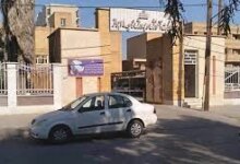 لیست وزارت آموزش و پرورش اهواز + آدرس و تلفن