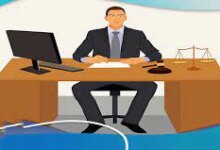 لیست وکلای اراک + آدرس و تلفن