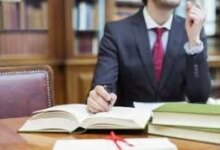 لیست وکلای ارومیه + آدرس و تلفن