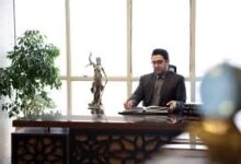 لیست وکلای همدان + آدرس و تلفن