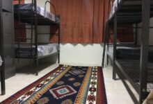 لیست پانسیون و خوابگاه های دخترانه کرمان همراه با آدرس و تلفن