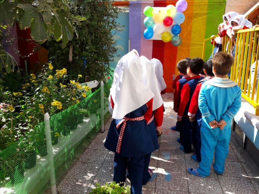 لیست پیش دبستانی های قم به همراه آدرس و تلفن لیست پیش دبستانی های قم به همراه آدرس و تلفن