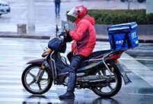 لیست پیک موتوری های اردبیل + آدرس و تلفن