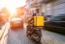 لیست پیک موتوری های اهواز + آدرس و تلفن