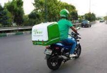 لیست پیک موتوری های تبریز + آدرس و تلفن