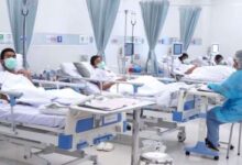 لیست کامل آدرس و تلفن بیمارستان های نیروهای مسلح در شهر تهران