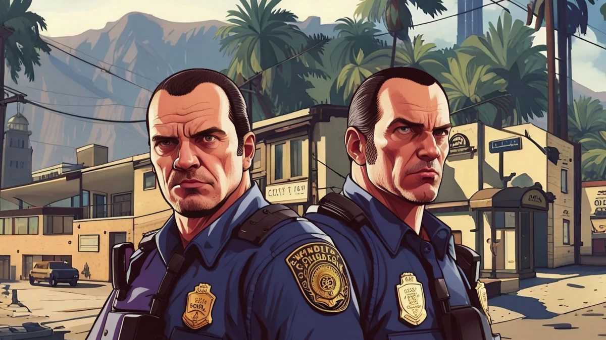 لیست کدهای تقلب GTA V برای پلی استیشن (PS۳, PS۴, PS۵)