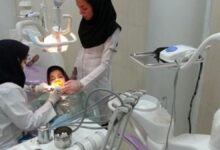 لیست کلینیک های دندانپزشکی اردبیل به همراه آدرس و تلفن