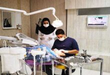 لیست کلینیک های دندانپزشکی خرم آباد به همراه آدرس و تلفن