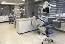 لیست کلینیک های دندانپزشکی رشت به همراه آدرس و تلفن