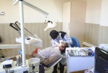 لیست کلینیک های دندانپزشکی قزوین به همراه آدرس و تلفن