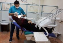 لیست کلینیک های دندانپزشکی گرگان به همراه آدرس و تلفن