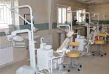 لیست کلینیک های دندانپزشکی یاسوج به همراه آدرس و تلفن