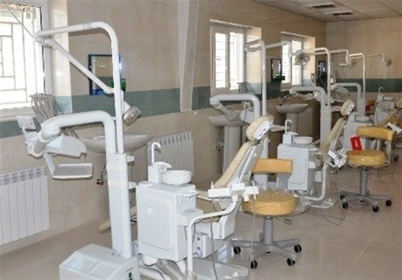لیست کلینیک های دندانپزشکی یاسوج به همراه آدرس و تلفن
