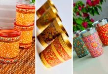 لیوان فلزی نقطه کوبی (جدیدترین مدل های ترند امسال ۱۴۰۴ - ۲۰۲۵)