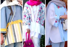 مانتو اسپرت راحت (جدیدترین مدل های ترند امسال ۱۴۰۴ - ۲۰۲۵)