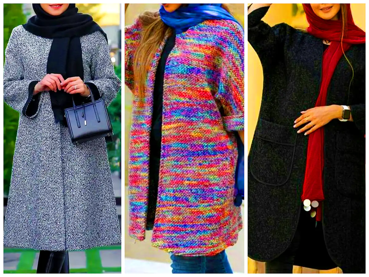 مانتو اسپرت و روزمره زنانه (جدیدترین مدل های ترند امسال ۱۴۰۴ - ۲۰۲۵) مانتو اسپرت و روزمره زنانه (جدیدترین مدل های ترند امسال ۱۴۰۴ - ۲۰۲۵)