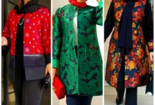 مانتو اسپرت پاییزی شیک و خاص (جدیدترین مدل های ترند امسال ۱۴۰۴ - ۲۰۲۵)