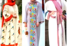 مانتو به روز اسپرت و راحت (جدیدترین مدل های ترند امسال ۱۴۰۴ - ۲۰۲۵)
