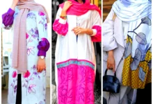 مانتو تابستانی ساده رنگی (جدیدترین مدل های ترند امسال ۱۴۰۴ - ۲۰۲۵)