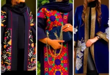 مانتو ترند شاد و رنگارنگ (جدیدترین مدل های ترند امسال ۱۴۰۴ - ۲۰۲۵)