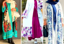 مانتو ترندی دخترونه (جدیدترین مدل های ترند امسال ۱۴۰۴ - ۲۰۲۵)