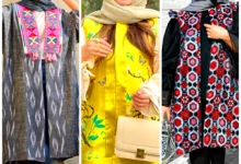 مانتو جدید طرح مدرن (جدیدترین مدل های ترند امسال ۱۴۰۴ - ۲۰۲۵)