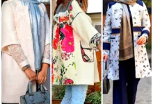 مانتو رسمی جدید (جدیدترین مدل های ترند امسال ۱۴۰۴ - ۲۰۲۵)