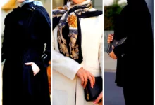 مانتو رسمی جدید و روزمره (جدیدترین مدل های ترند امسال ۱۴۰۴ - ۲۰۲۵)