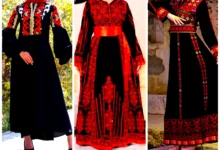 مانتو سنتی شکیل و لاکچری ا (جدیدترین مدل های ترند امسال ۱۴۰۴ - ۲۰۲۵)