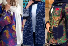 مانتو سوزن دوزی مجلسی (جدیدترین مدل های ترند امسال ۱۴۰۴ - ۲۰۲۵)